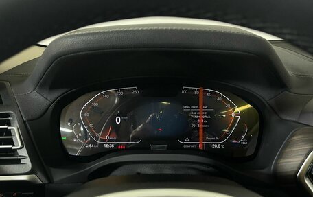 BMW X3, 2024 год, 7 600 000 рублей, 14 фотография