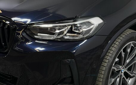 BMW X3, 2024 год, 7 600 000 рублей, 9 фотография