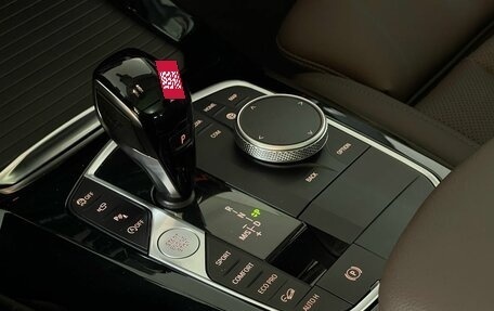 BMW X3, 2024 год, 7 600 000 рублей, 12 фотография