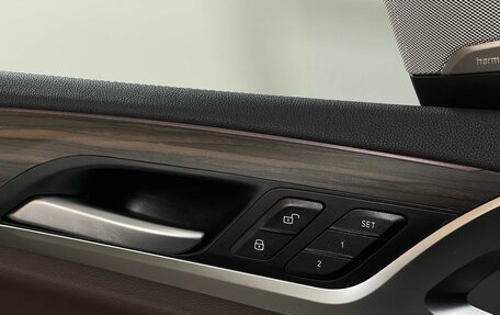 BMW X3, 2024 год, 7 600 000 рублей, 17 фотография