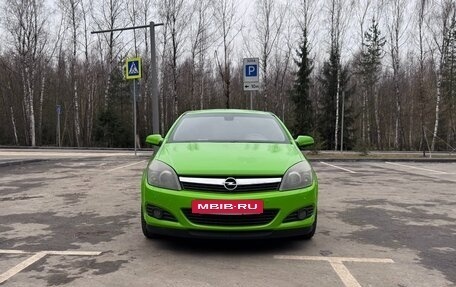 Opel Astra H, 2007 год, 650 000 рублей, 2 фотография