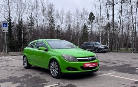 Opel Astra H, 2007 год, 650 000 рублей, 3 фотография