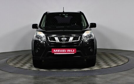 Nissan X-Trail, 2013 год, 1 257 000 рублей, 2 фотография