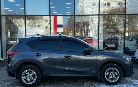 Mazda CX-5 II, 2014 год, 1 760 111 рублей, 4 фотография