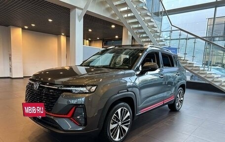 Changan CS35 Plus, 2024 год, 2 629 900 рублей, 2 фотография