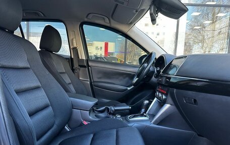 Mazda CX-5 II, 2014 год, 1 760 111 рублей, 10 фотография