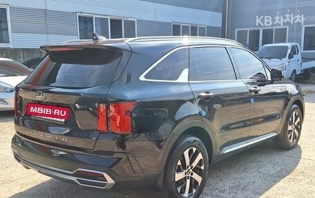 KIA Sorento IV, 2022 год, 2 500 000 рублей, 4 фотография