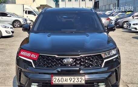 KIA Sorento IV, 2022 год, 2 500 000 рублей, 2 фотография