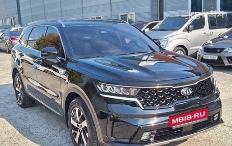 KIA Sorento IV, 2022 год, 2 500 000 рублей, 3 фотография