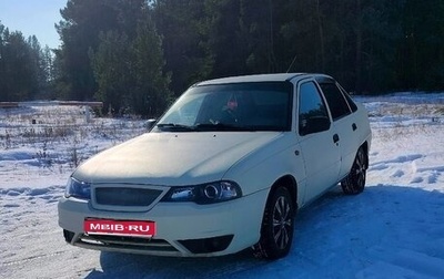 Daewoo Nexia I рестайлинг, 2010 год, 250 000 рублей, 1 фотография