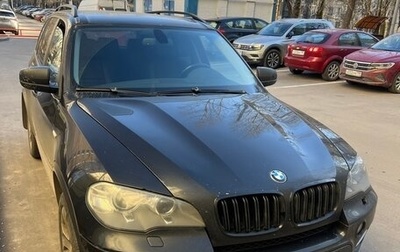 BMW X5, 2011 год, 1 600 000 рублей, 1 фотография