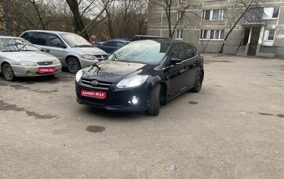 Ford Focus III, 2012 год, 925 000 рублей, 1 фотография