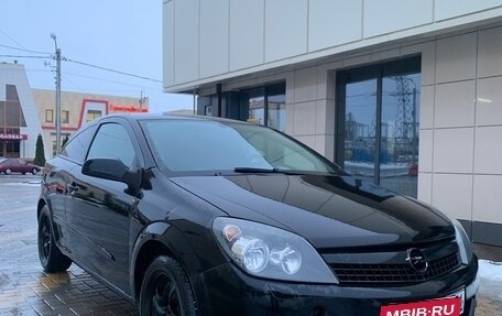 Opel Astra H, 2008 год, 490 000 рублей, 1 фотография