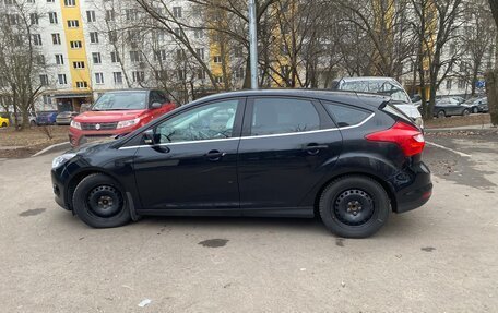 Ford Focus III, 2012 год, 925 000 рублей, 6 фотография