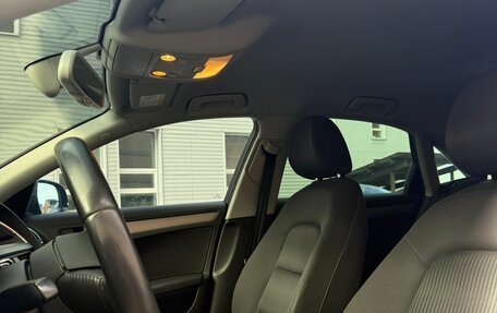 Audi A4, 2013 год, 1 700 000 рублей, 7 фотография