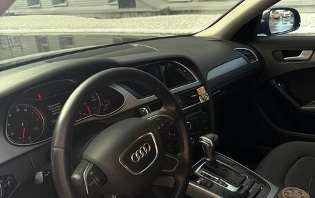 Audi A4, 2013 год, 1 700 000 рублей, 6 фотография