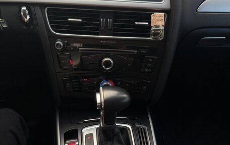 Audi A4, 2013 год, 1 700 000 рублей, 8 фотография