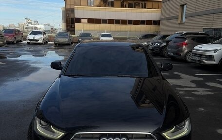 Audi A4, 2013 год, 1 700 000 рублей, 2 фотография