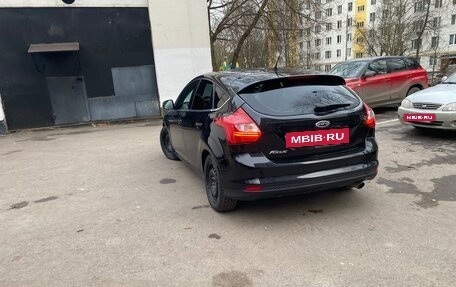 Ford Focus III, 2012 год, 925 000 рублей, 5 фотография