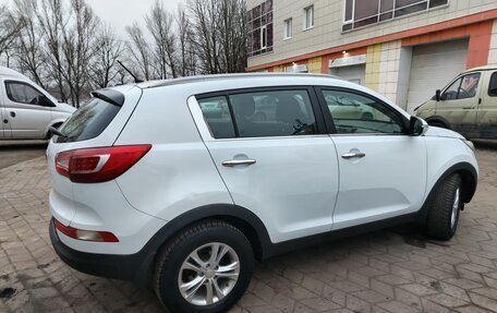 KIA Sportage III, 2012 год, 1 333 333 рублей, 4 фотография