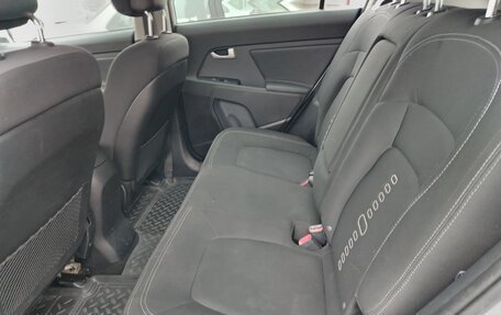 KIA Sportage III, 2012 год, 1 333 333 рублей, 11 фотография