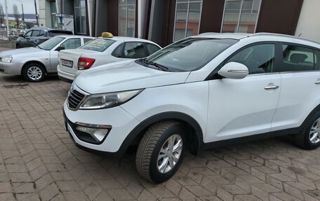 KIA Sportage III, 2012 год, 1 333 333 рублей, 6 фотография