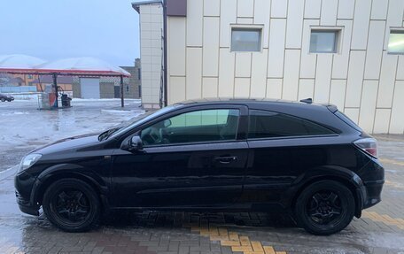 Opel Astra H, 2008 год, 490 000 рублей, 3 фотография