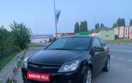 Opel Astra H, 2008 год, 490 000 рублей, 12 фотография