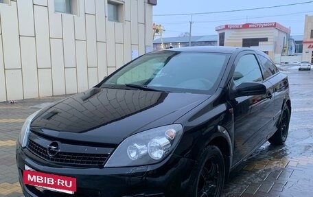 Opel Astra H, 2008 год, 490 000 рублей, 2 фотография