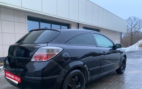 Opel Astra H, 2008 год, 490 000 рублей, 5 фотография