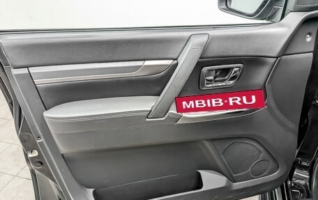 Mitsubishi Pajero IV, 2012 год, 2 299 000 рублей, 19 фотография