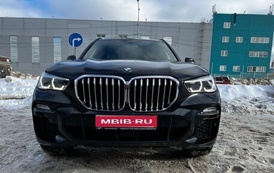 BMW X5, 2020 год, 7 800 000 рублей, 1 фотография