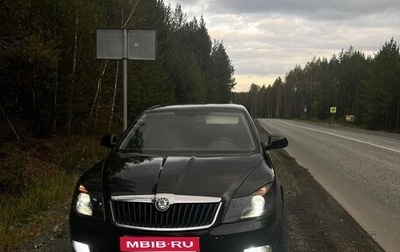 Skoda Octavia, 2011 год, 900 000 рублей, 1 фотография