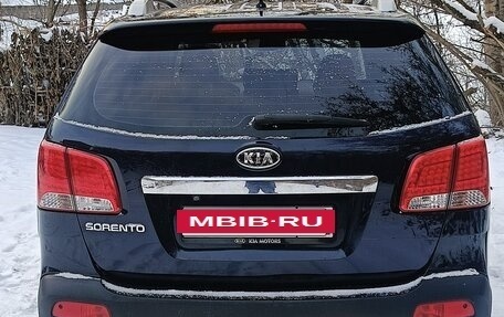 KIA Sorento II рестайлинг, 2010 год, 1 550 000 рублей, 7 фотография