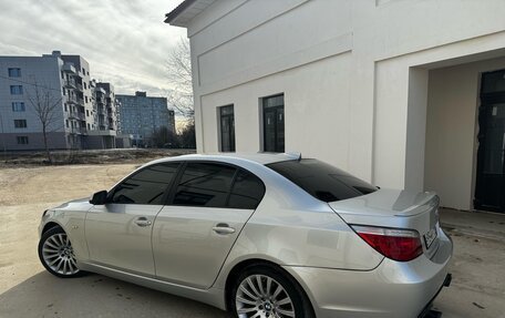 BMW 5 серия, 2009 год, 1 150 000 рублей, 3 фотография