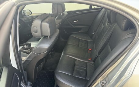 BMW 5 серия, 2009 год, 1 150 000 рублей, 14 фотография