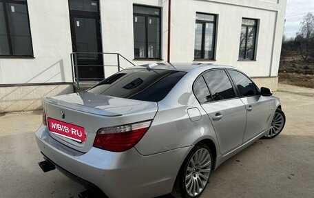 BMW 5 серия, 2009 год, 1 150 000 рублей, 5 фотография