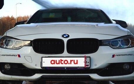 BMW 3 серия, 2014 год, 1 600 000 рублей, 3 фотография