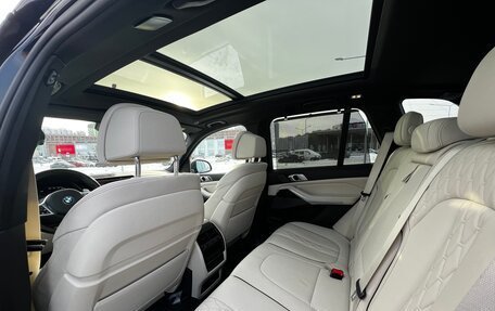 BMW X5, 2020 год, 7 800 000 рублей, 8 фотография