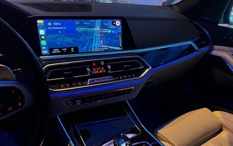 BMW X5, 2020 год, 7 800 000 рублей, 15 фотография