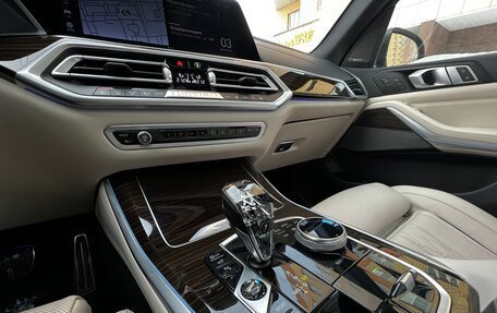 BMW X5, 2020 год, 7 800 000 рублей, 14 фотография