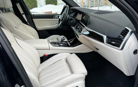 BMW X5, 2020 год, 7 800 000 рублей, 12 фотография