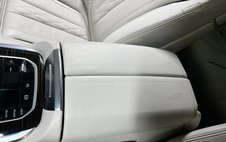BMW X5, 2020 год, 7 800 000 рублей, 17 фотография