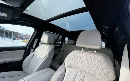 BMW X5, 2020 год, 7 800 000 рублей, 11 фотография