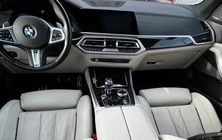 BMW X5, 2020 год, 7 800 000 рублей, 13 фотография