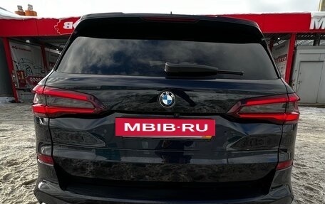 BMW X5, 2020 год, 7 800 000 рублей, 6 фотография