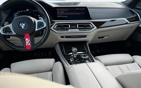 BMW X5, 2020 год, 7 800 000 рублей, 9 фотография