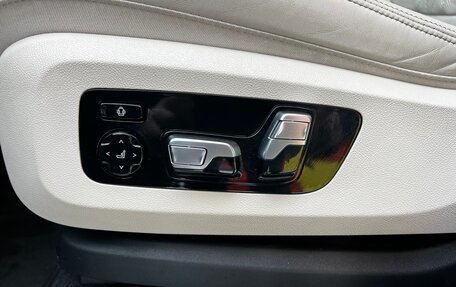 BMW X5, 2020 год, 7 800 000 рублей, 22 фотография