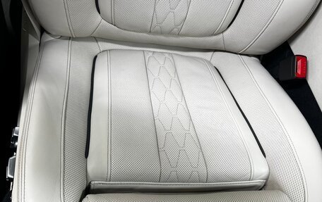 BMW X5, 2020 год, 7 800 000 рублей, 21 фотография