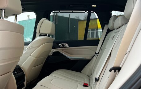 BMW X5, 2020 год, 7 800 000 рублей, 23 фотография